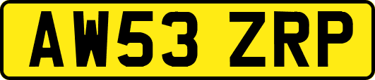 AW53ZRP
