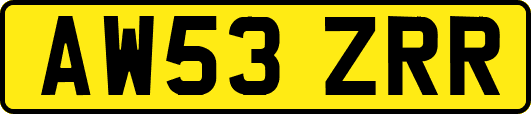 AW53ZRR