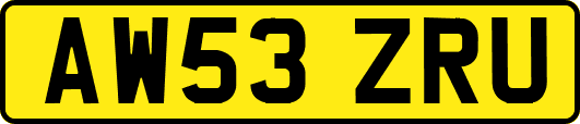 AW53ZRU