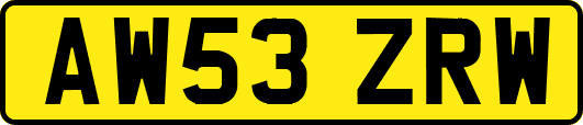 AW53ZRW