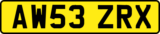 AW53ZRX