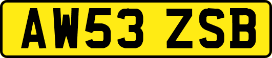 AW53ZSB