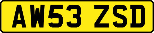 AW53ZSD