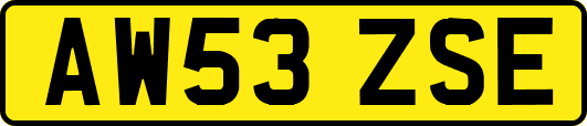 AW53ZSE