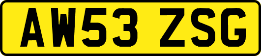 AW53ZSG