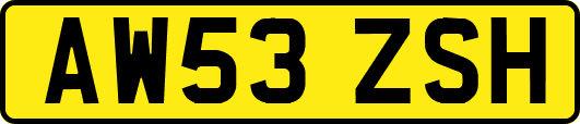 AW53ZSH