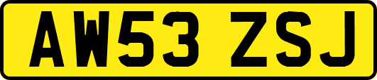 AW53ZSJ