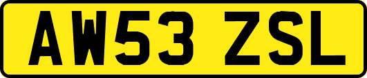 AW53ZSL