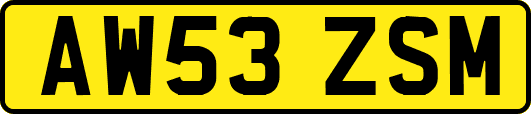 AW53ZSM