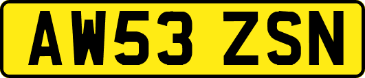AW53ZSN