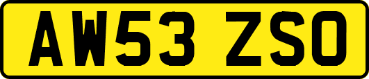 AW53ZSO