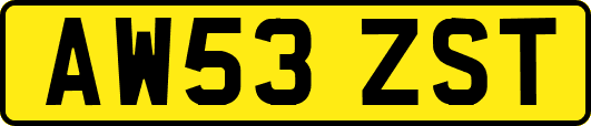AW53ZST