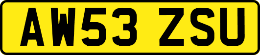 AW53ZSU