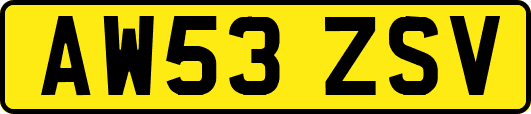 AW53ZSV