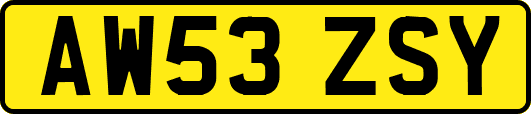 AW53ZSY