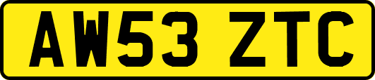 AW53ZTC