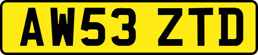 AW53ZTD