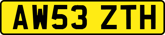 AW53ZTH