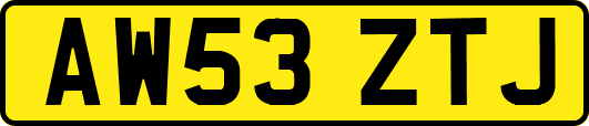 AW53ZTJ
