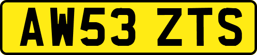 AW53ZTS