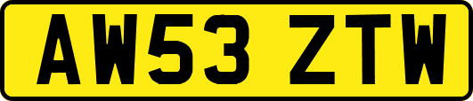 AW53ZTW