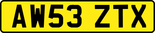 AW53ZTX