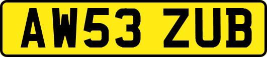 AW53ZUB