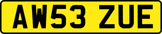 AW53ZUE