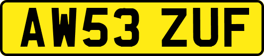 AW53ZUF