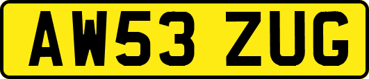 AW53ZUG