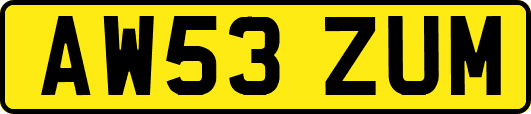 AW53ZUM