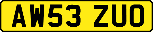 AW53ZUO