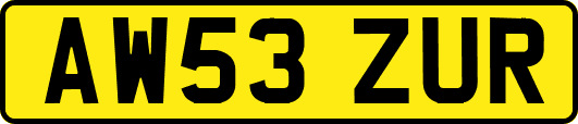 AW53ZUR