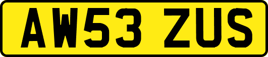 AW53ZUS