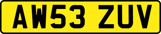 AW53ZUV