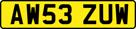 AW53ZUW