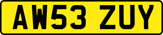 AW53ZUY
