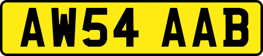 AW54AAB
