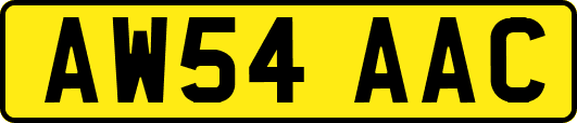 AW54AAC