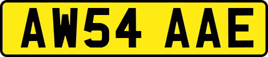 AW54AAE