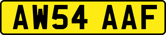 AW54AAF