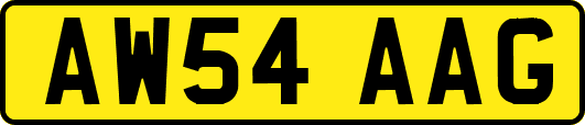 AW54AAG