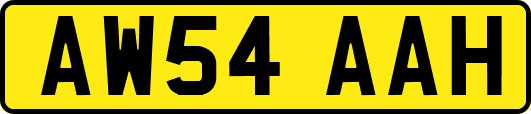 AW54AAH