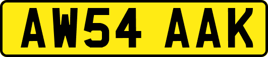 AW54AAK