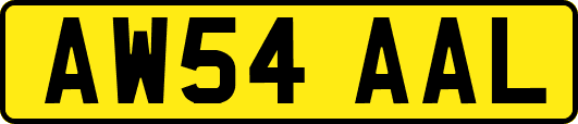 AW54AAL