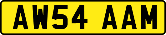 AW54AAM