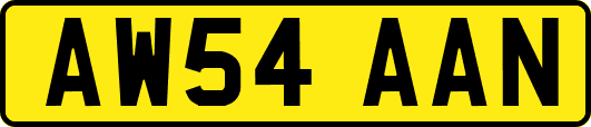 AW54AAN