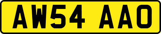 AW54AAO