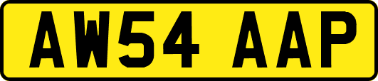 AW54AAP