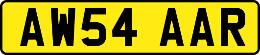 AW54AAR